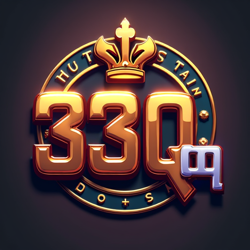 Logo 33qq