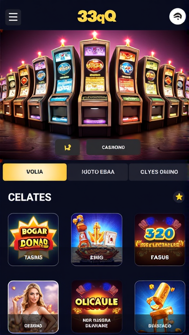 Screenshot 2 33qq