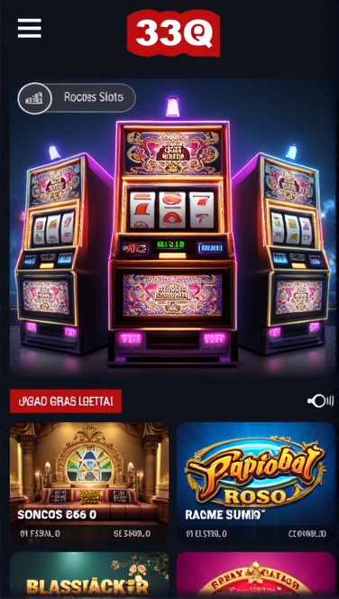 Screenshot 3 33qq